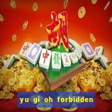 yu gi oh forbidden memories fusoes de cartas